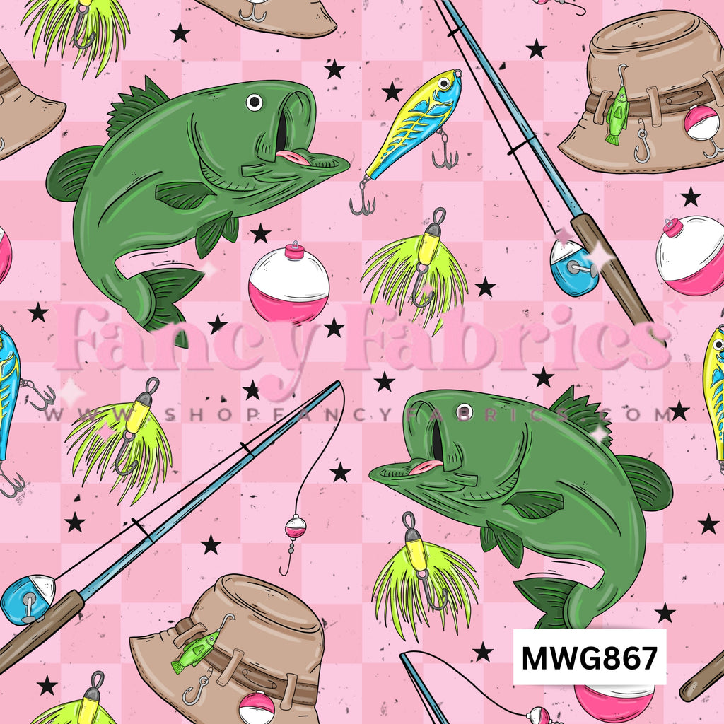 MWG867 | PREORDER | By The Yard