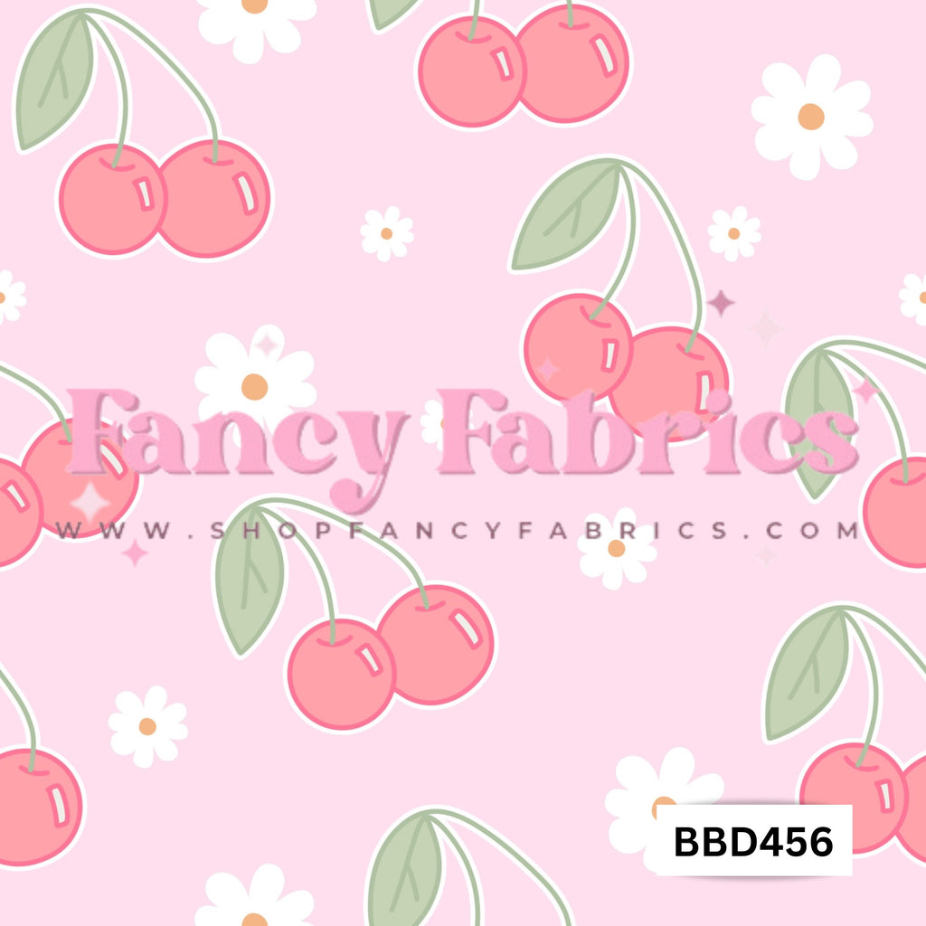 BBD456 | PREORDER | By The Yard