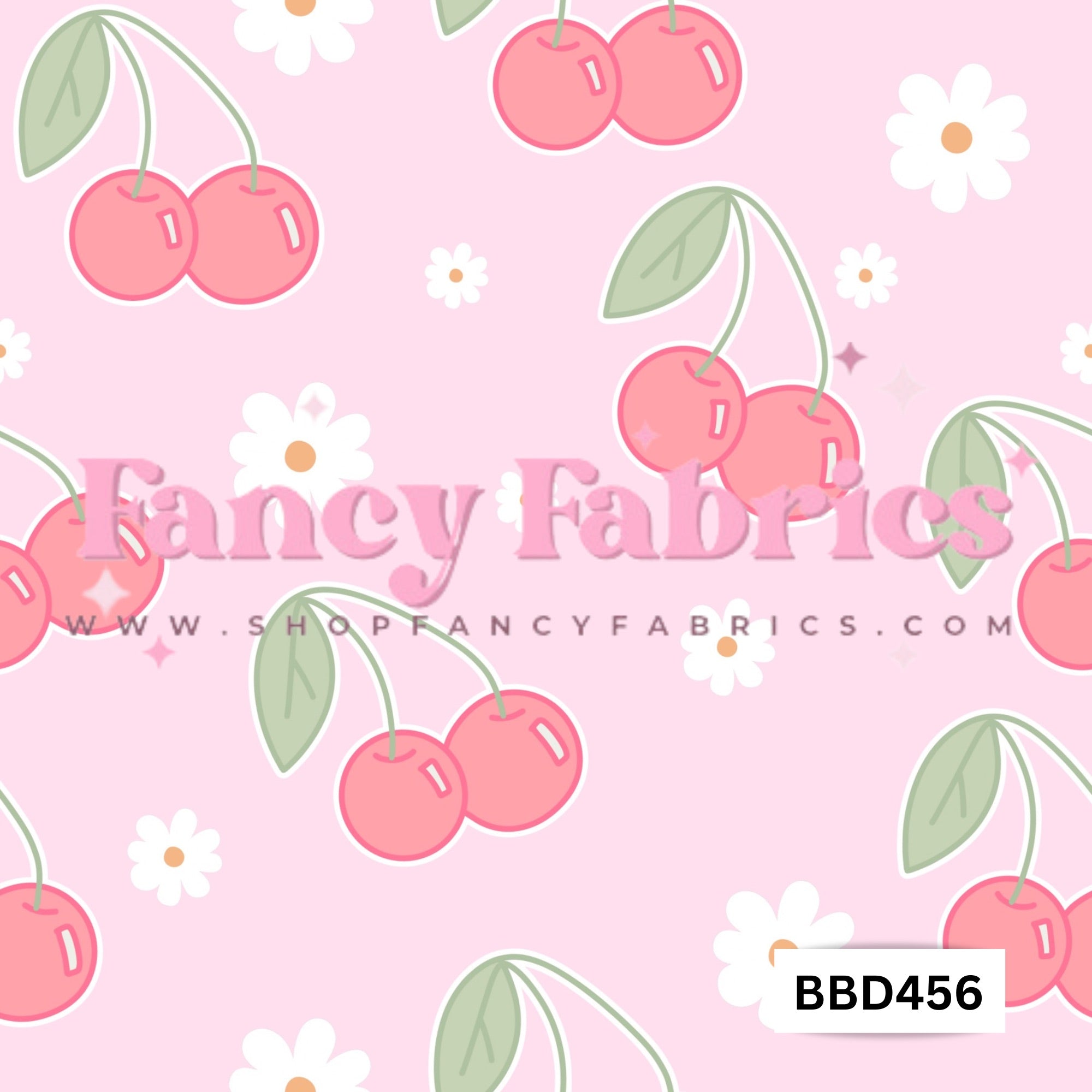 BBD456 | PREORDER | By The Yard