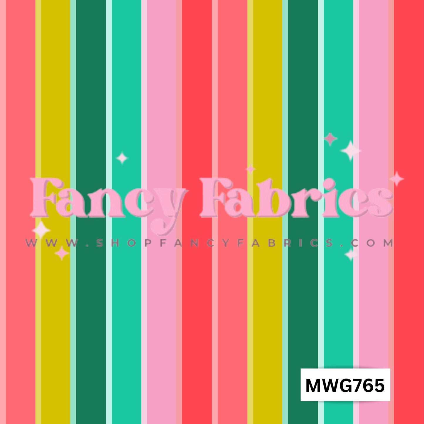 MWG765 | PREORDER | By The Yard
