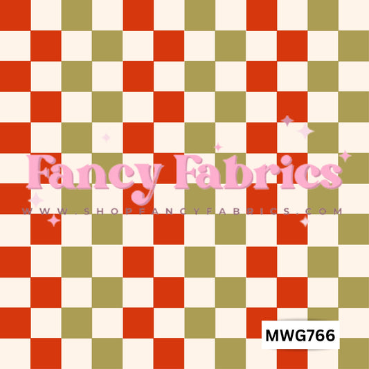 MWG766 | PREORDER | By The Yard