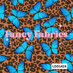 LDD1424 | PREORDER | By The Yard