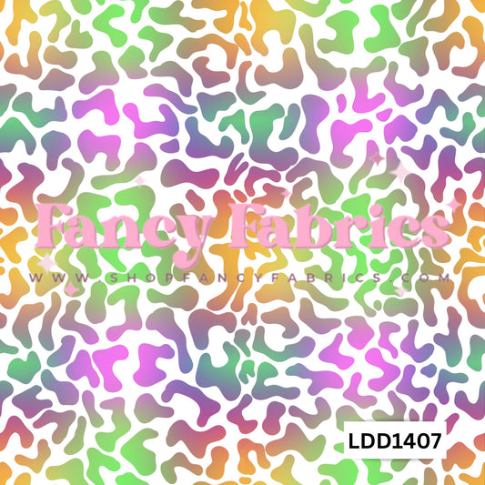 LDD1407 | PREORDER | By The Yard