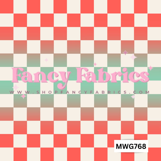 MWG768 | PREORDER | By The Yard