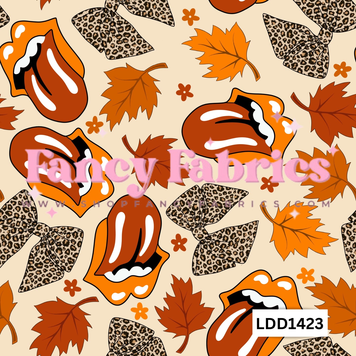 LDD1423 | PREORDER | By The Yard