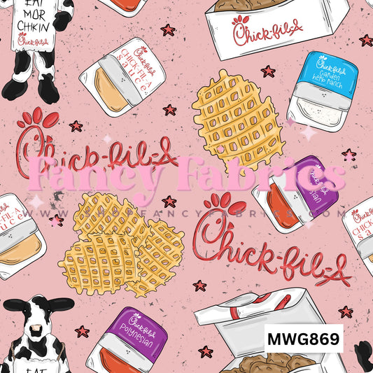 MWG869 | PREORDER | By The Yard