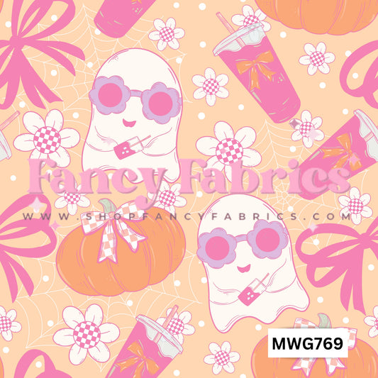MWG769 | PREORDER | By The Yard