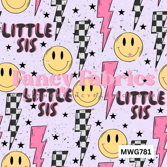 MWG781 | PREORDER | By The Yard