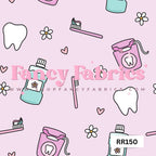 RR150 | PREORDER | By The Yard