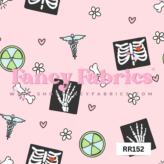 RR152 | PREORDER | By The Yard