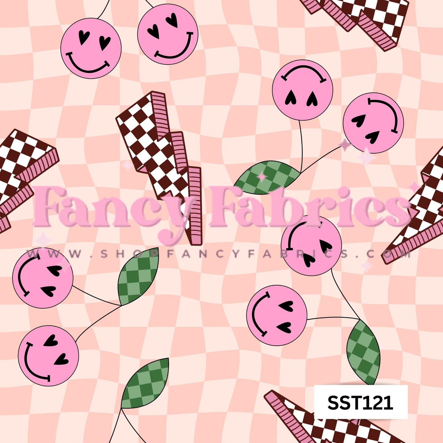 SST121 | PREORDER | By The Yard
