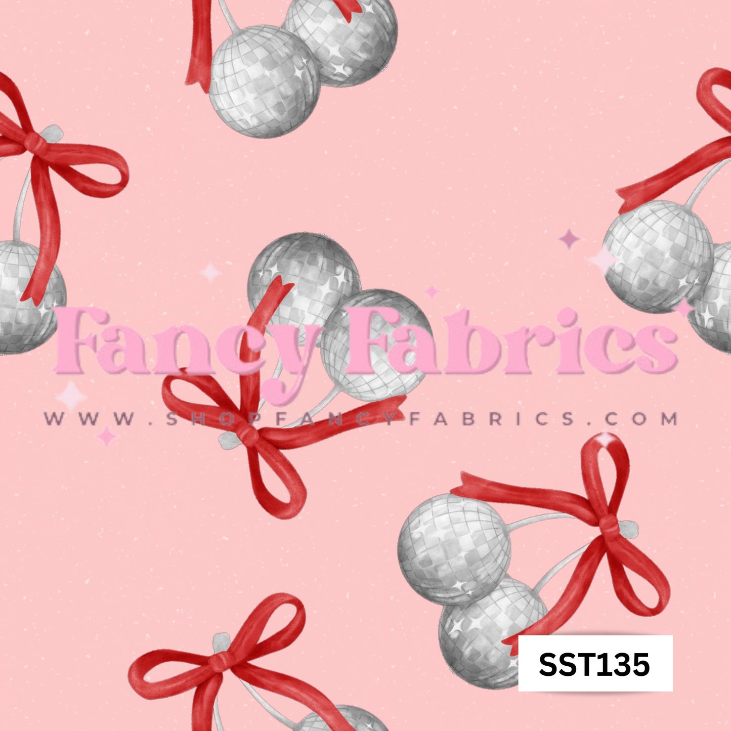 SST135 | PREORDER | By The Yard