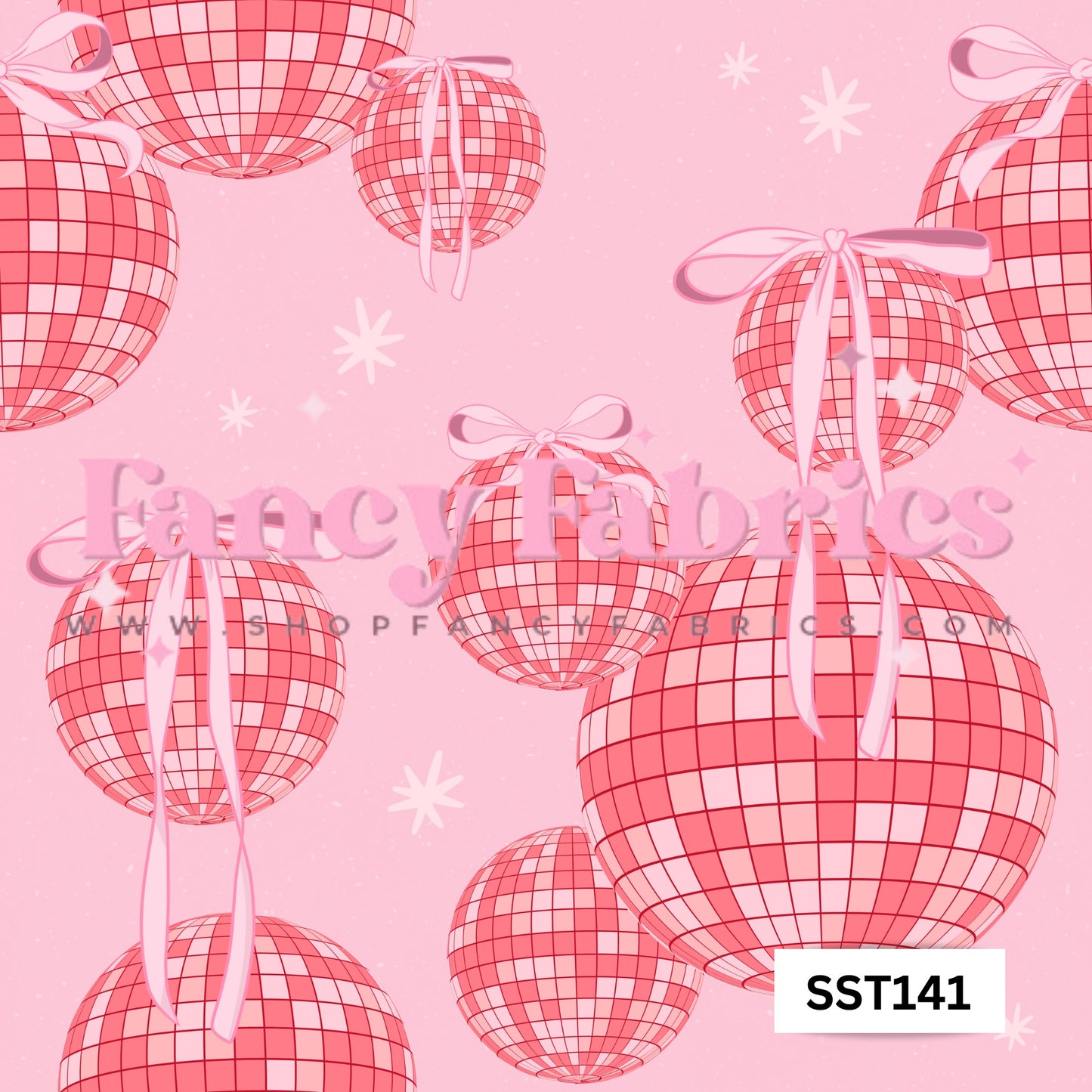 SST141 | PREORDER | By The Yard