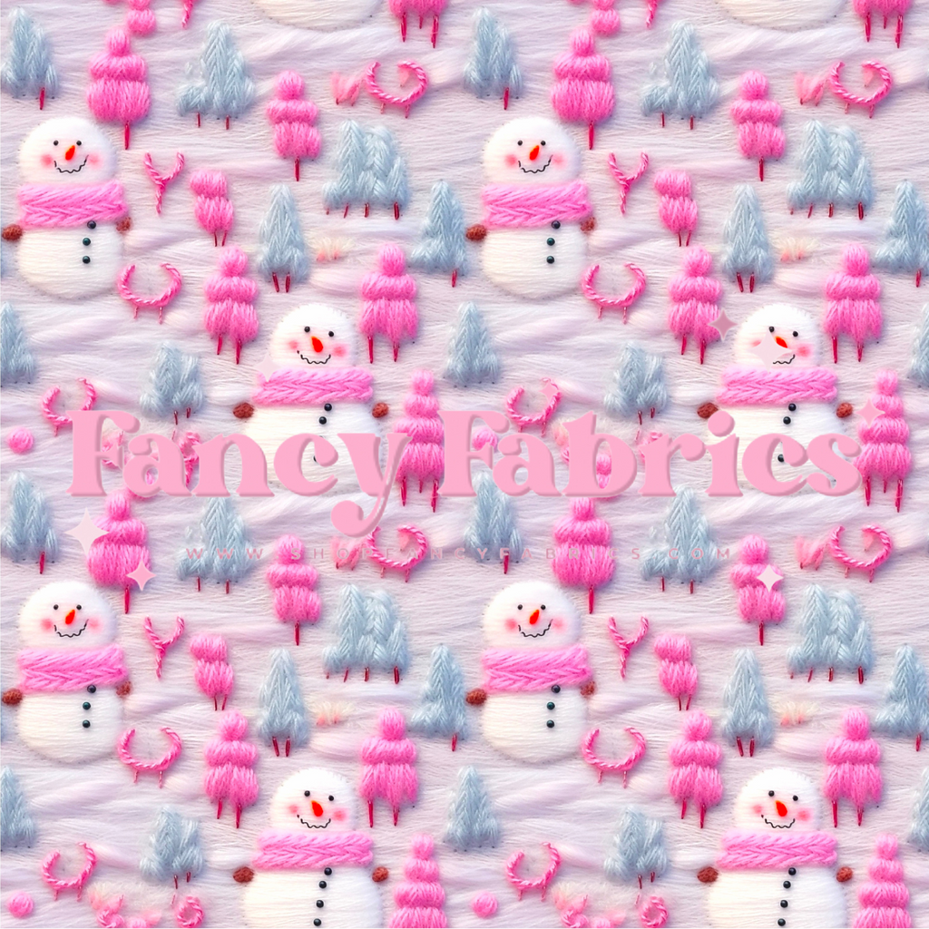 PC12 | PREORDER | By The Yard