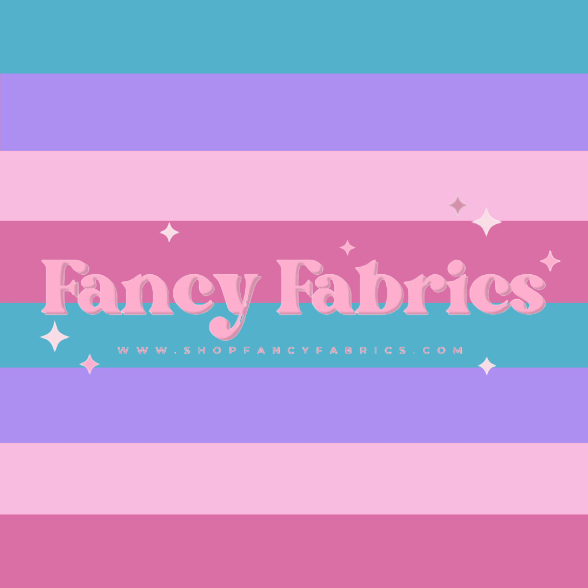 Space Stripes | PREORDER | By The Yard