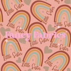 Creative Graphics | CG1051 | PREORDER | By The Yard