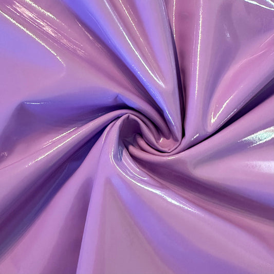 Purple | Plastics
