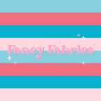 90s Spooky Stripes | PREORDER | By The Yard