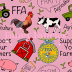 Creative Graphics | CG1054 | PREORDER | By The Yard