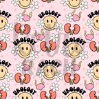 Urology | PREORDER | By The Yard