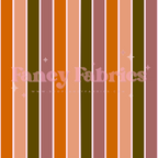 Fall Stripes 5 | PREORDER | By The Yard