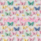 PC3 | PREORDER | By The Yard