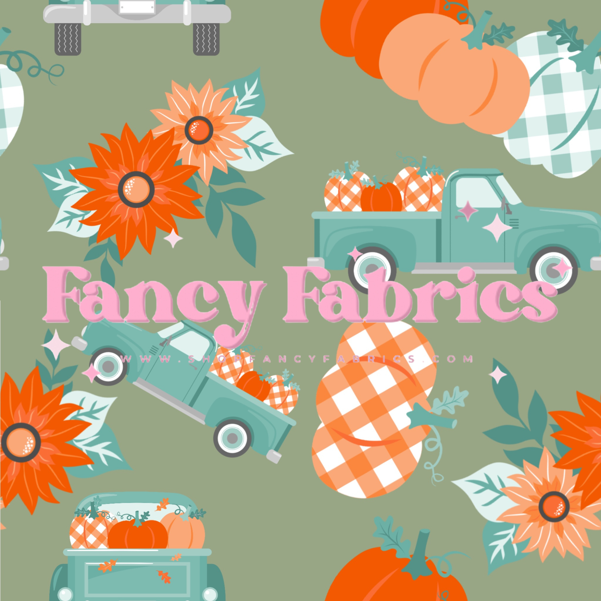 Creative Graphics | CG1065 | PREORDER | By The Yard