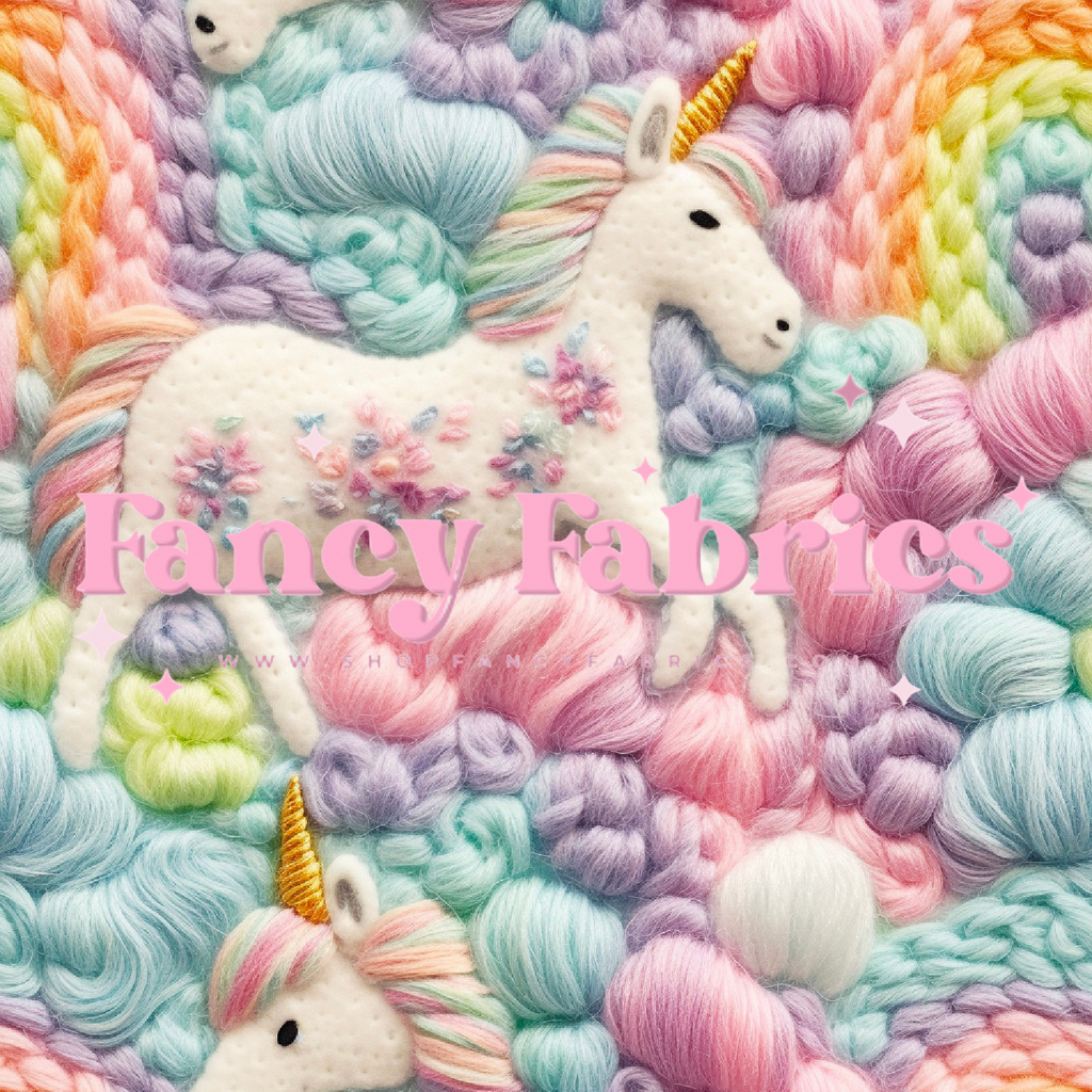 PC45 | PREORDER | By The Yard