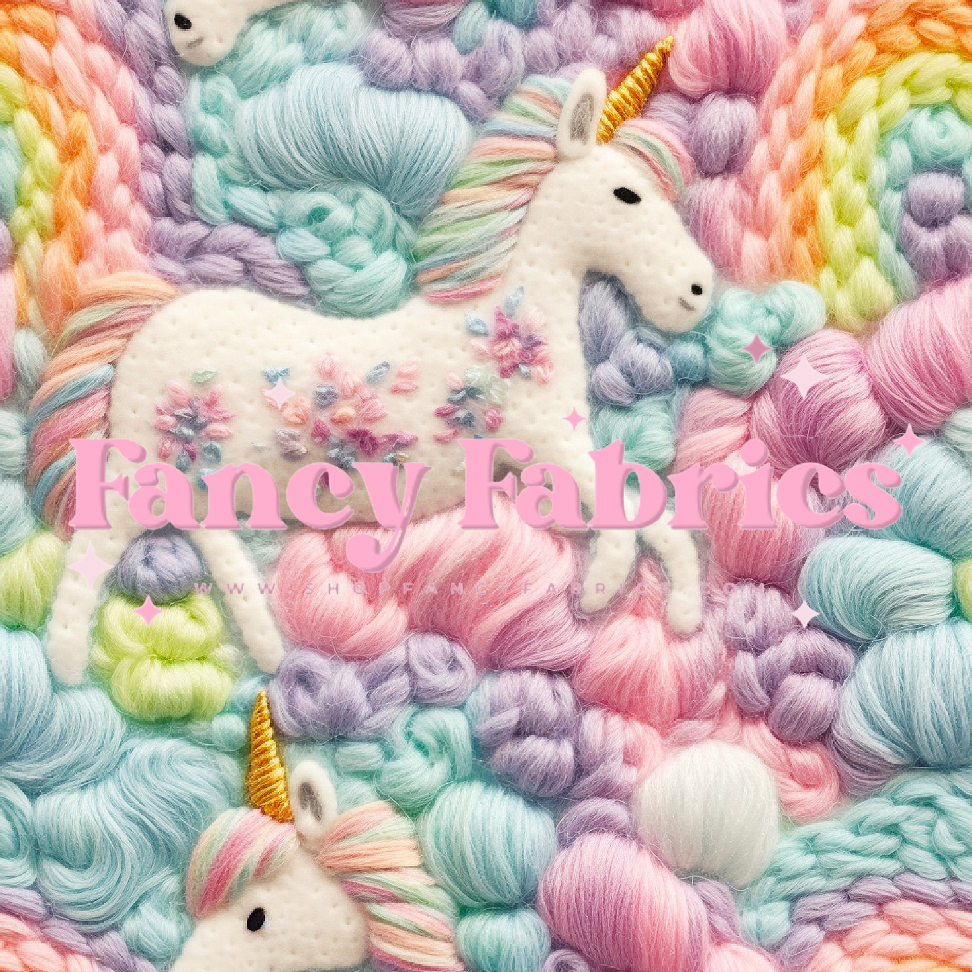 PC45 | PREORDER | By The Yard