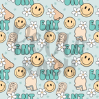 ENT | PREORDER | By The Yard