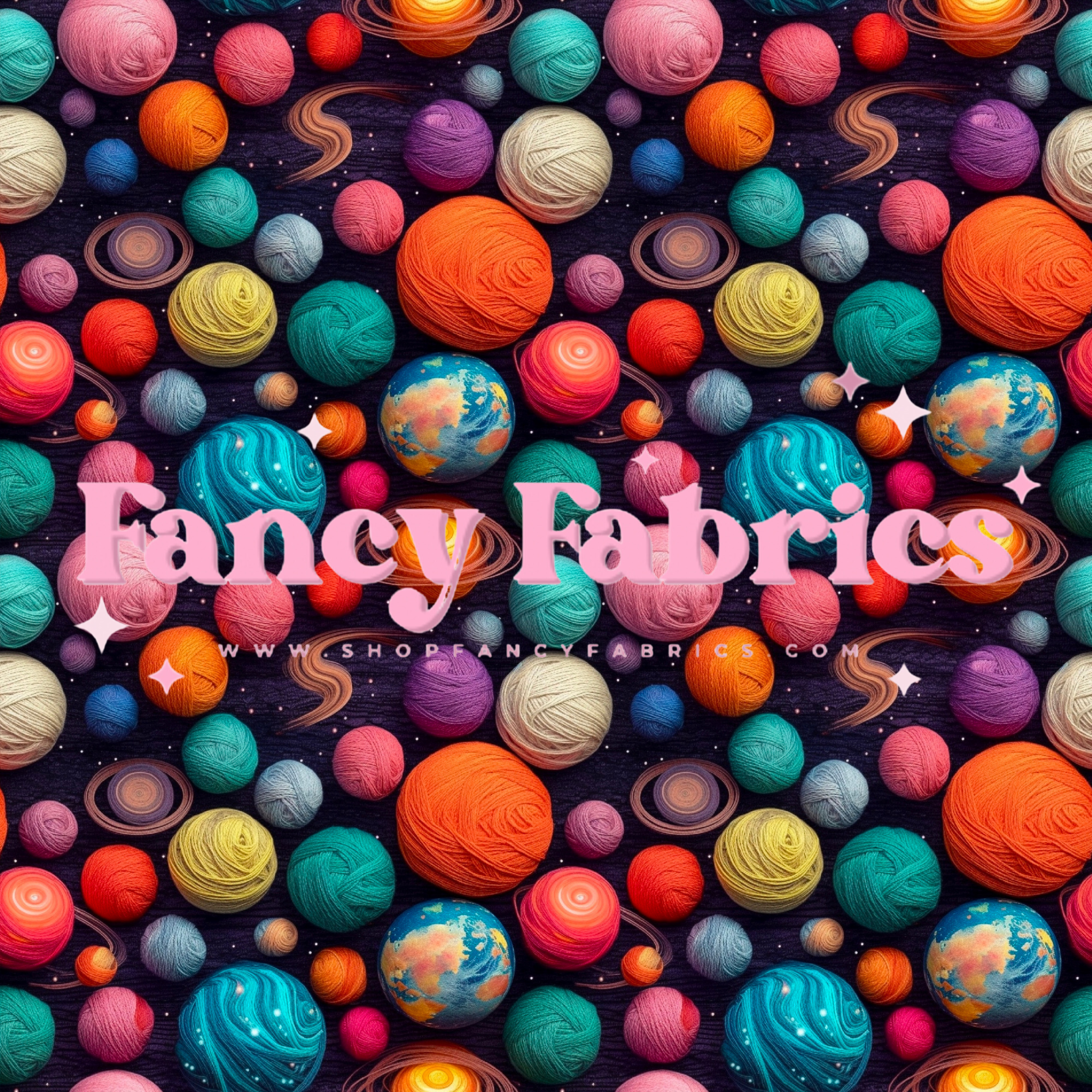 PC22 | PREORDER | By The Yard