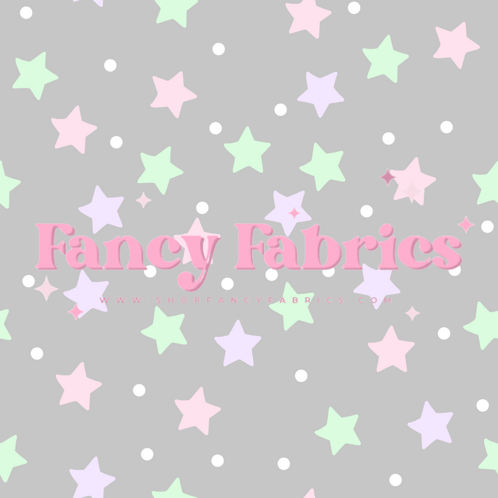 Potions & Powers (Coordinate) | PREORDER | By The Yard