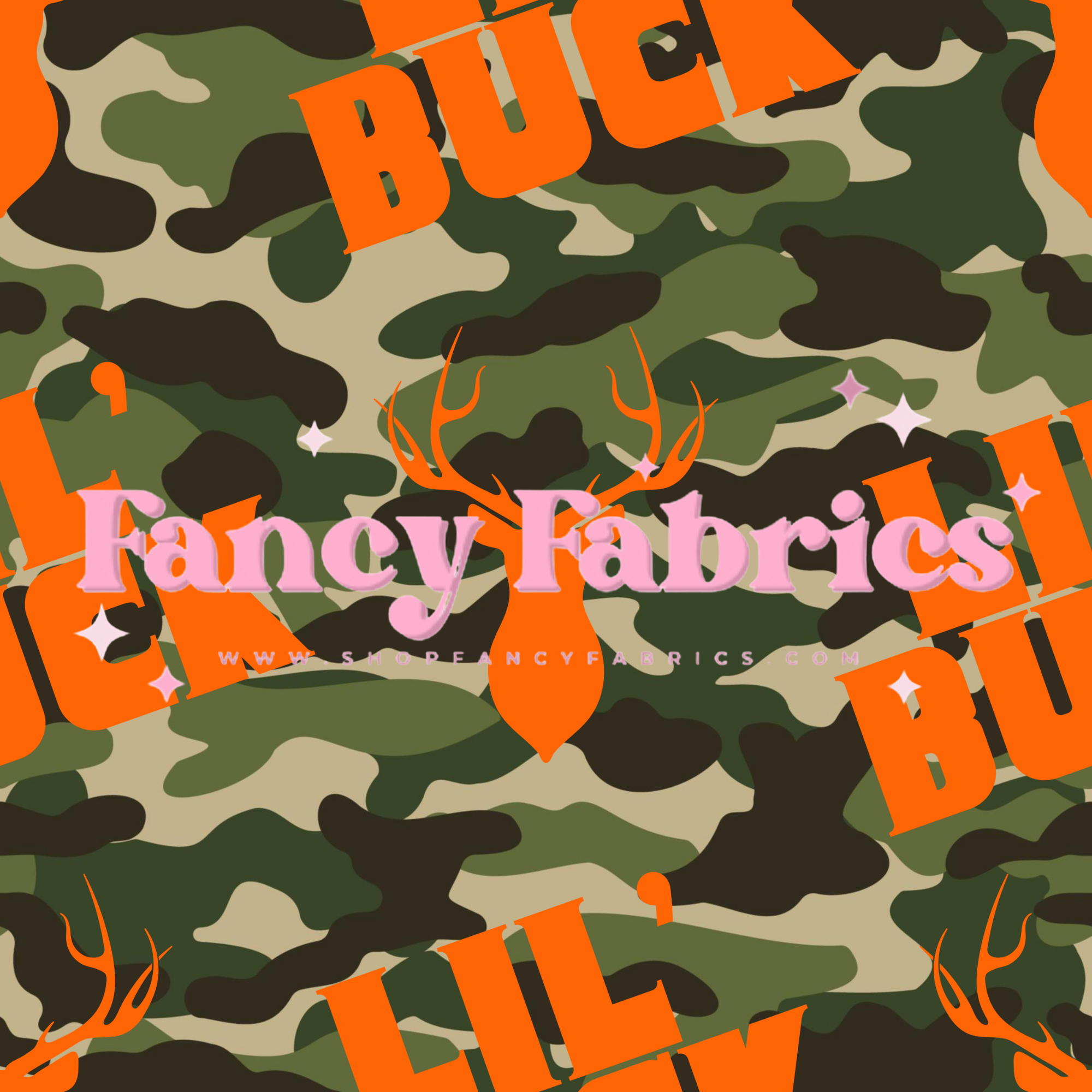 Lil Buck | PREORDER | By The Yard