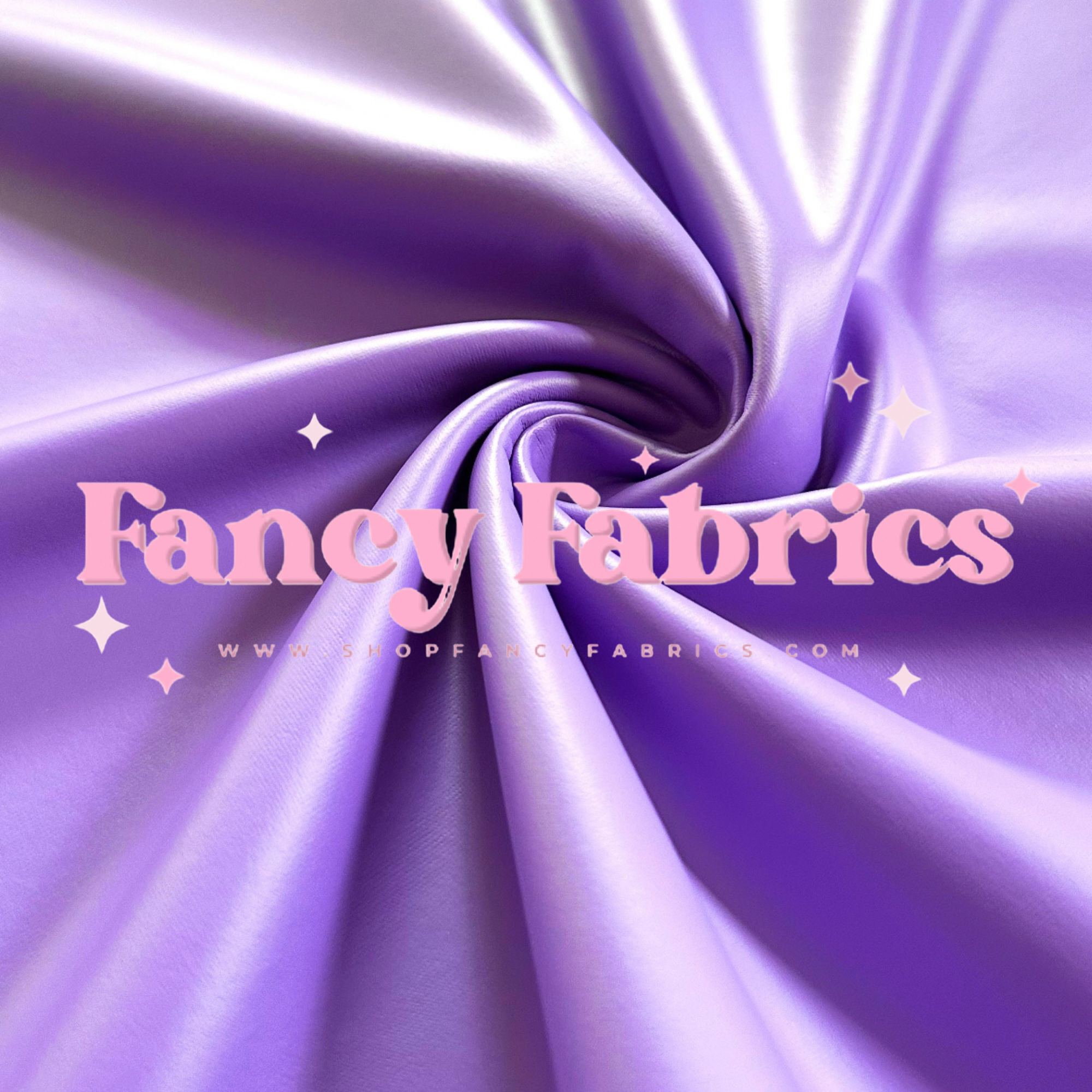 Neon Purple | Pleather | Ready To Ship