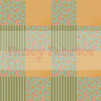 Lauren Liza Designs | Embroidery Patchwork | PREORDER | By The Yard