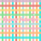 Summer Plaid | PREORDER | By The Yard