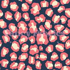 Leopard 5 | PREORDER | By The Yard