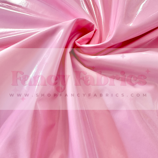 Baby Pink | Plastics | Ready To Ship