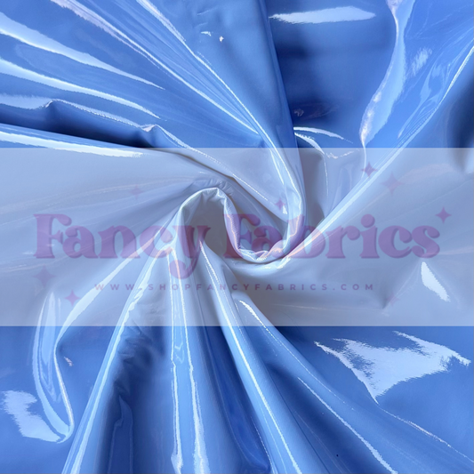 Blue Haze | Plastics | Ready To Ship