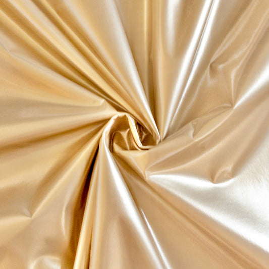 Gold | Plastics | Ready To Ship