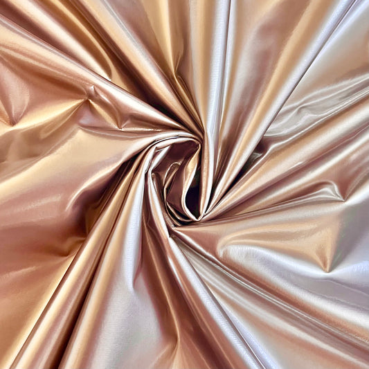 Rose Gold | Plastics | Ready To Ship