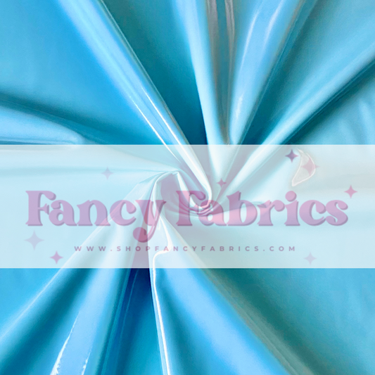 Sky | Plastics | Ready To Ship