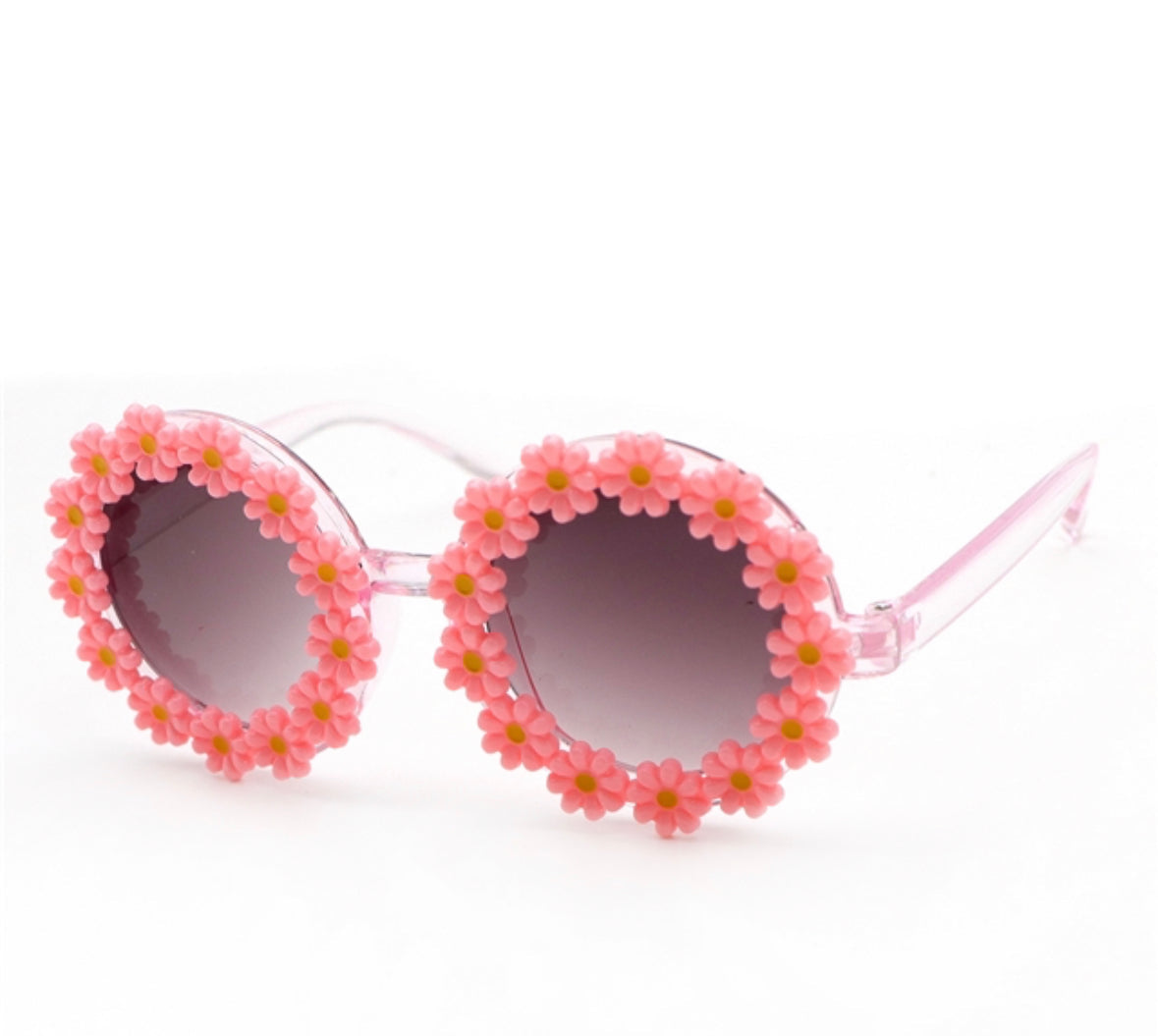 Hot Pink | RTS Sunnies