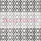 Tiny Aztec | PREORDER | By The Yard