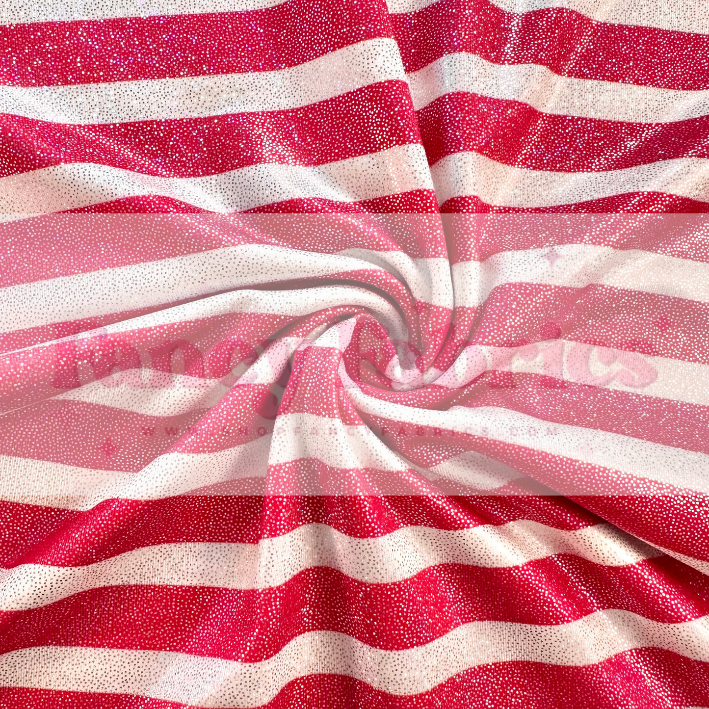 Stripes | 3x3 Scaling | Printed Holographic | Ready To Ship