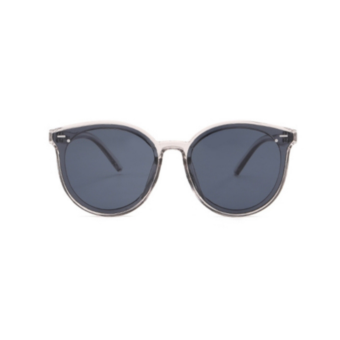 Transparent Gray | RTS Adult Sunnies