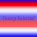 Creative Graphics | RWB Ombré | PREORDER | By The Yard