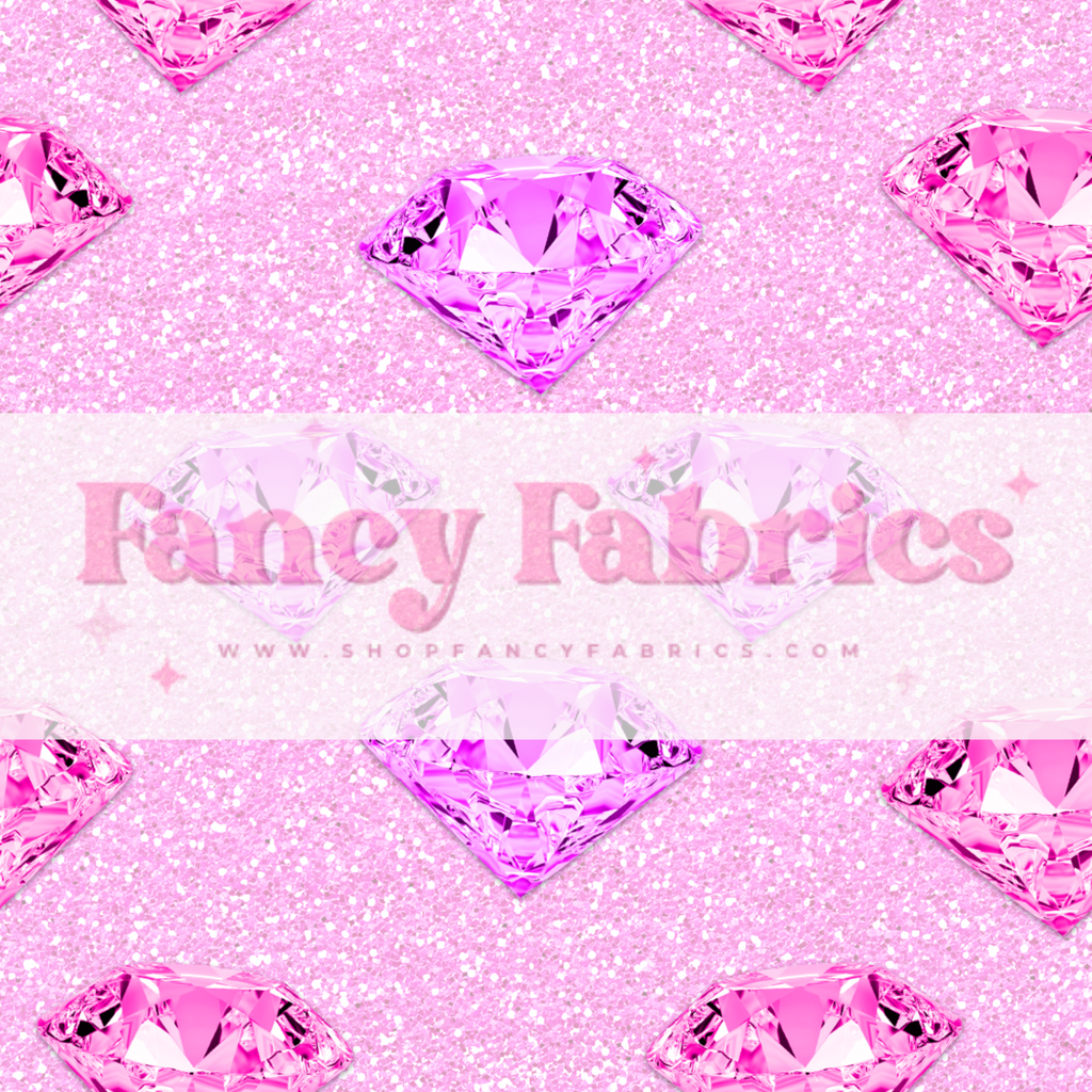 Bling Bling | PREORDER | By The Yard