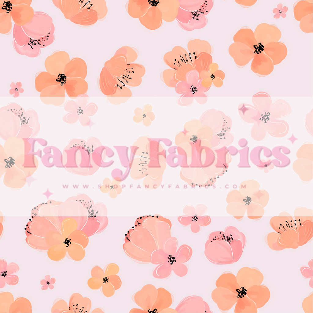 Muse Bloom | Maeve | PREORDER | By The Yard