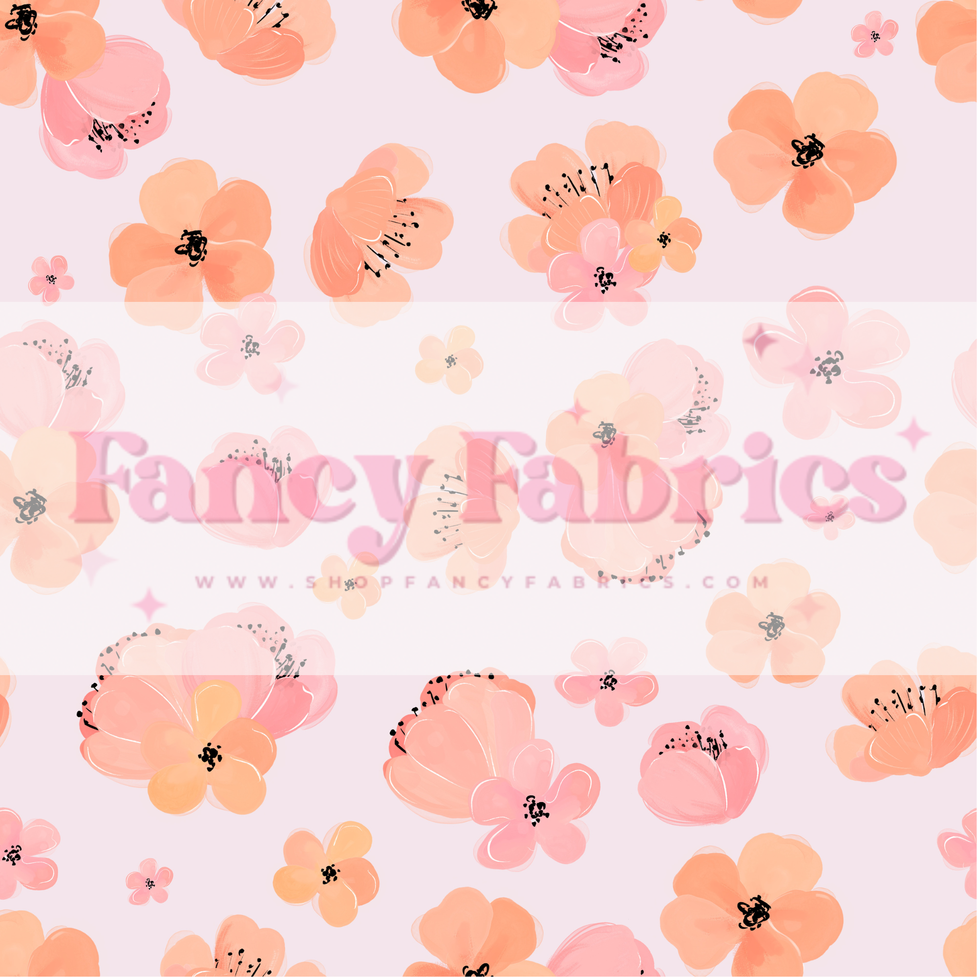 Muse Bloom | Maeve | PREORDER | By The Yard